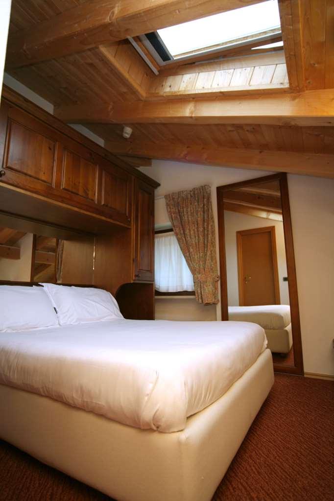 Hotel Miramonti Corvara 部屋 写真