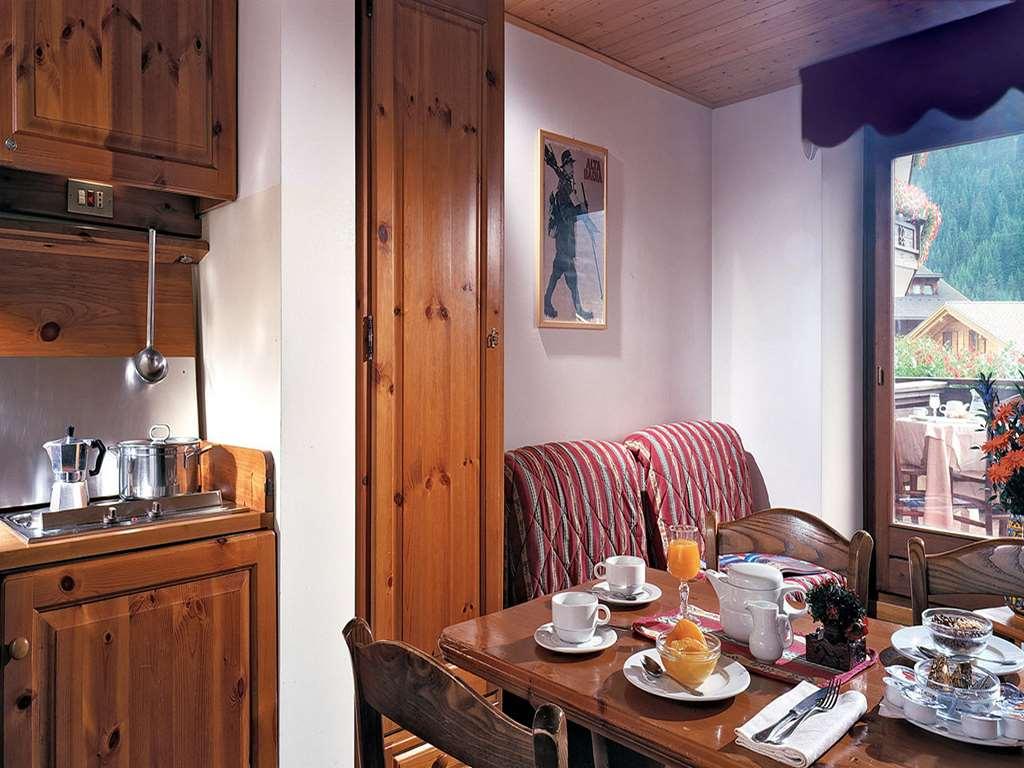 Hotel Miramonti Corvara 部屋 写真