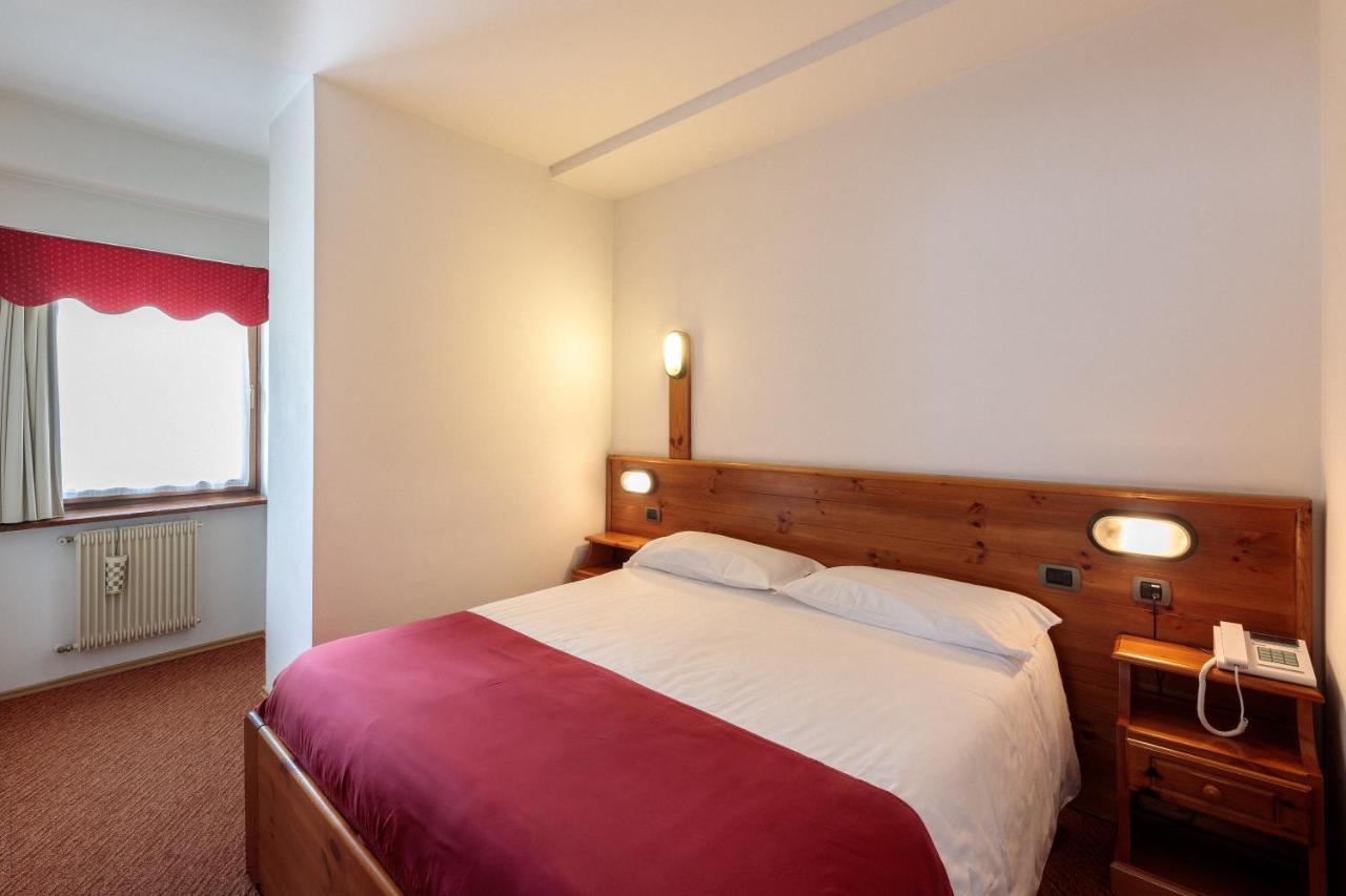 Hotel Miramonti Corvara エクステリア 写真