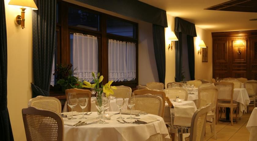Hotel Miramonti Corvara エクステリア 写真